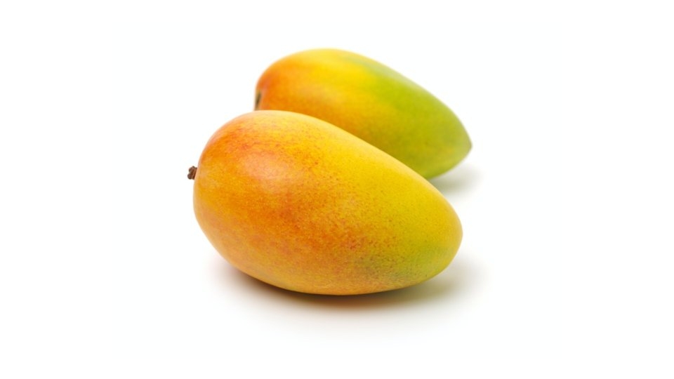 מנגו שלי